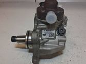 Fuel injection high pressure pump
