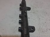 Fuel main line pipe