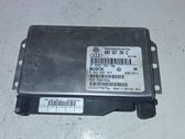 Gearbox control unit/module