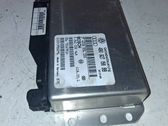 Gearbox control unit/module