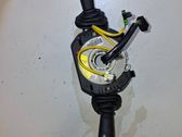 Other switches/knobs/shifts