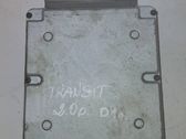 Engine control unit/module