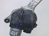 Wiper motor