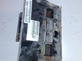 Gearbox control unit/module