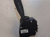 Wiper control stalk