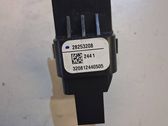 Sun solar sensor