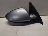 Front door electric wing mirror