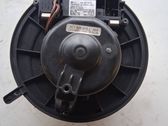Heater fan/blower