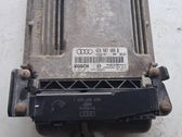 Engine control unit/module