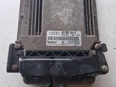Engine control unit/module