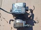 Air suspension compressor