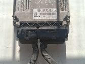 Engine control unit/module