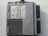 LP gas control unit module