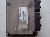 Engine control unit/module