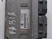 Engine control unit/module