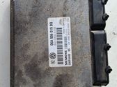 Engine control unit/module