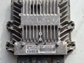 Unidad de control/módulo del motor