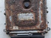 Engine control unit/module ECU