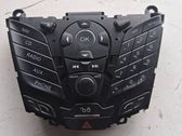 Radio / CD-Player / DVD-Player / Navigation