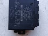 Parking PDC control unit/module