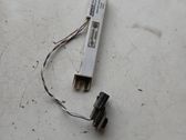 Aerial antenna amplifier