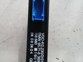 Cruise control unit/module