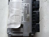 Engine control unit/module