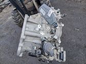 Automatic gearbox