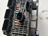 BSM Control unit