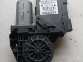 Front door window regulator motor