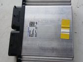 Unidad de control/módulo del motor