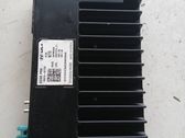 Autres unités de commande / modules