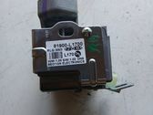 Ignition lock