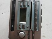 Radio/CD/DVD/GPS head unit