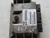 Engine control unit/module