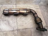 Exhaust manifold