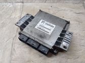 Calculateur moteur ECU