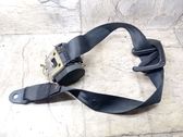 Ceinture de sécurité arrière