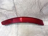 Rear tail light reflector