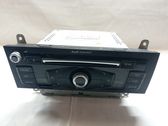 Radio / CD-Player / DVD-Player / Navigation