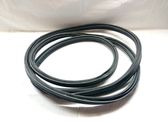 Trunk rubber seal (body)