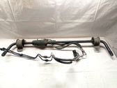 Rear anti-roll bar/sway bar