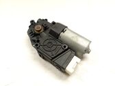 Sunroof motor/actuator