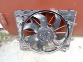 Ventilatore di raffreddamento elettrico del radiatore