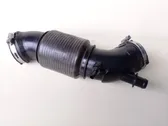 Air intake hose/pipe