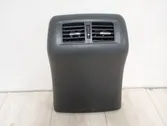 Rejilla de ventilación trasera