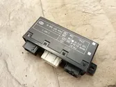 Door control unit/module