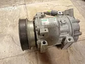 Air conditioning (A/C) compressor (pump)