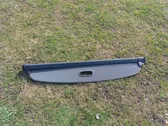 Parcel shelf load cover