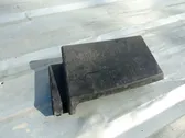 Moldura del radiador